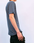 Men's Unisex Recycled Cotton Tee