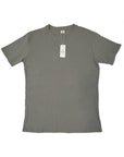Men's Unisex Recycled Cotton Tee