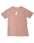 Men's Unisex Recycled Cotton Tee