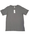Men's Unisex Recycled Cotton Tee