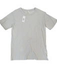 Men's Unisex Recycled Cotton Tee