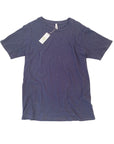 Men's Unisex Recycled Cotton Tee