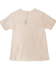 Men's Unisex Recycled Cotton Tee